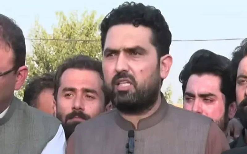 Sohail Afridi eye claim Imran Khan Bushra Bibi news
