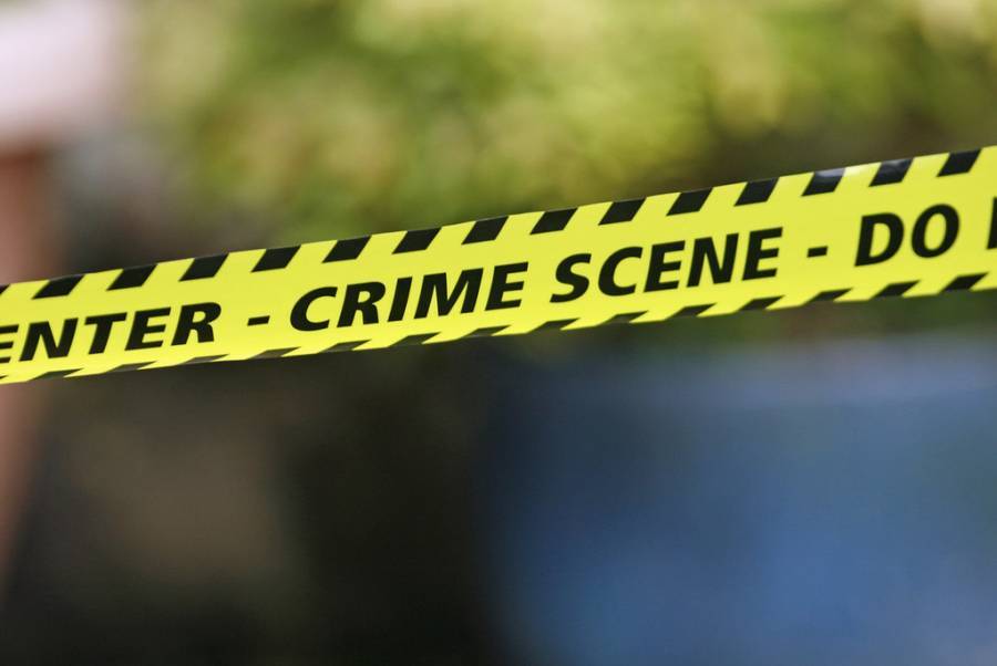Lahore rider robbery case new developments