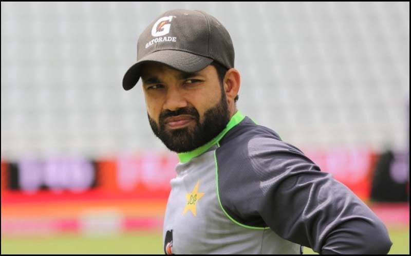 Muhammad Rizwan emphasizing team performance in cricket