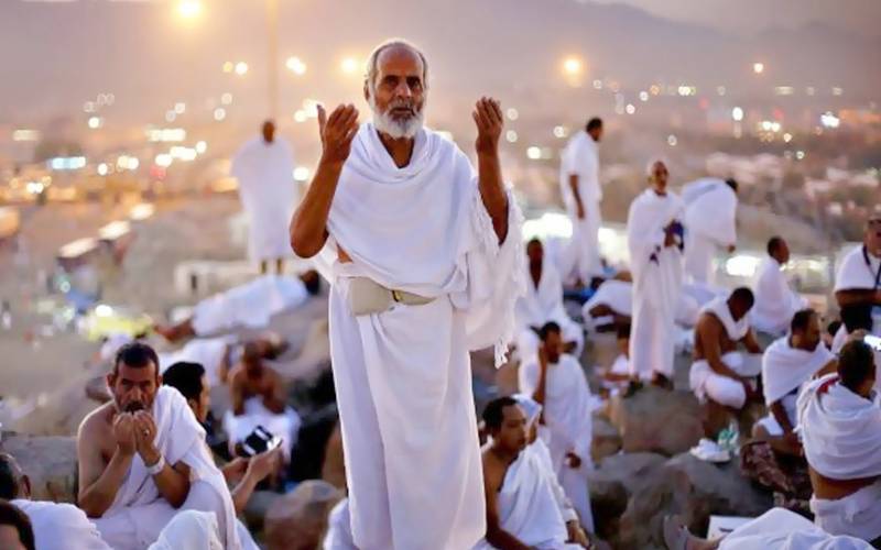 Saudi Arabia Hajj health guidelines vaccination rules