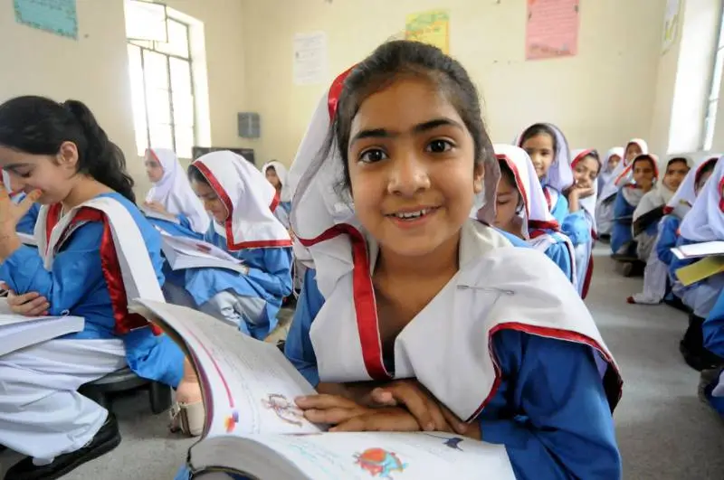 Punjab middle school building being reviewed for outsourcing after 2025 school census decision